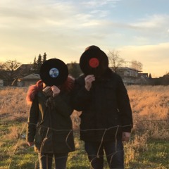Vinyl/Digital Sunday mix - Magn@tika