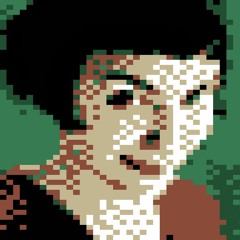 Yann Tiersen - La valse des monstres (8bit)