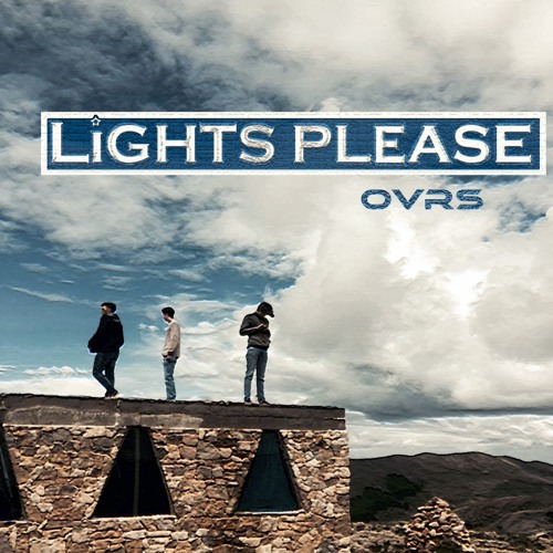 Stream J Cole Lights Please (OVRSRemix) by OVRS Listen online for