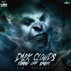 Tommy Lee Sparta - Dark Clouds (Alkaline Diss)
