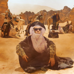 Lost Nomads