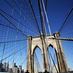Benjamin Busse - Brooklyn Bridge