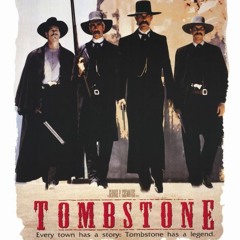 Tombstone Soundtrack Score Suite