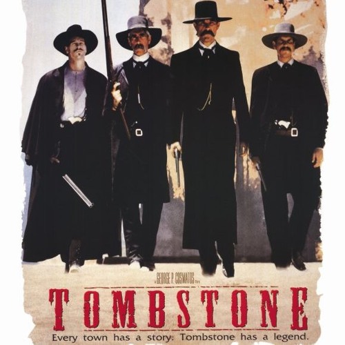 Stream Tombstone Soundtrack Score Suite by Emmanuel B Weed Listen online for free on SoundCloud