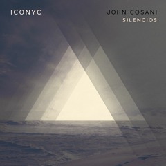 John Cosani - Flying Animals (Original Mix) | ICONYC 238W100
