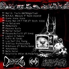 04 - Come Non DETTO! Ft Occhi Viola