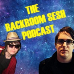Episode 26 - The Sesh
