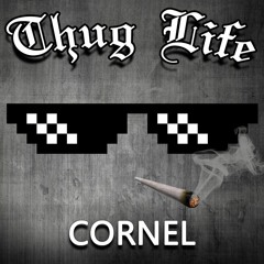 Cornel Swingfield - Thug Life (Instrumental)
