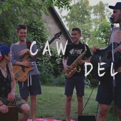 Caw Del - Jaučiu Jaučiu