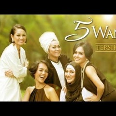 5 Wanita - Tersiksa Lagi (mp3)
