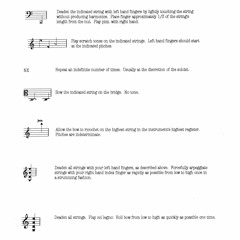 Diminished But Returning: A String Quartet