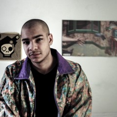 Live @ Oaktopus Studio [Live Video Session]