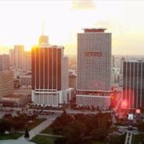 Queay C. x RickyRacey- Float With You