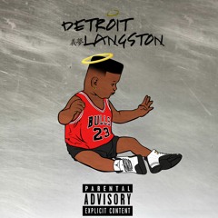 Detroit Lang$ton - GIFTED Prod. by IGNORVNCE