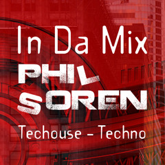 Phil Soren - Festival mix -> FREE DOWNLOAD - Thanks for your comment !