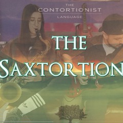 The Saxtortionist