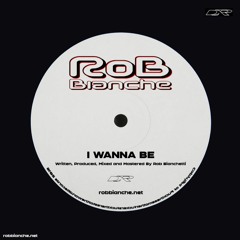 I Wanna Be