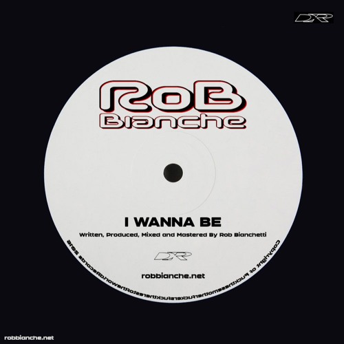 I Wanna Be