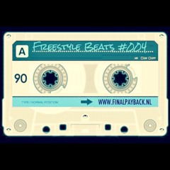 Freestyle Beats #004