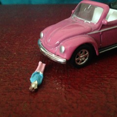 Cadillac (written by pat the cat)