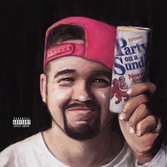 Party on a Sunday (Prod. PSBeats)