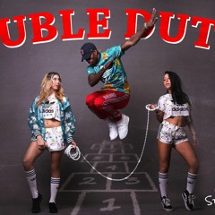 Stephane Gagba - DoubleDutch (Prod. by. Shtubi & L.A)