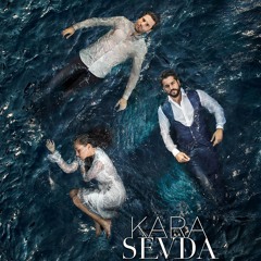 Kara Sevda - Toygar Isikli - Pyano Version