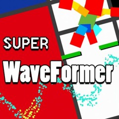 Ggj2017 Super Waveformer music