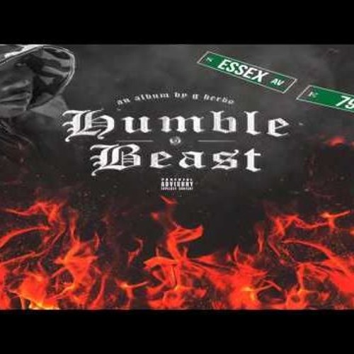 Gherbo - Humble Beast (Full Mixtape)