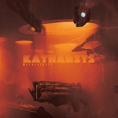 Katharsys - Galactic Subduction