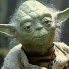 Star Wars main theme song/Yoda  Cringy beatbox