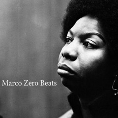 Hip Hop Beat - Sampleando Nina Simone - Feeling Good (Prod. Marco Zero Beats)