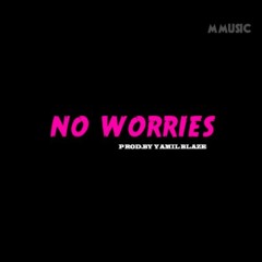 No Cree en Amores - (Prod.by Yamil Blaze)