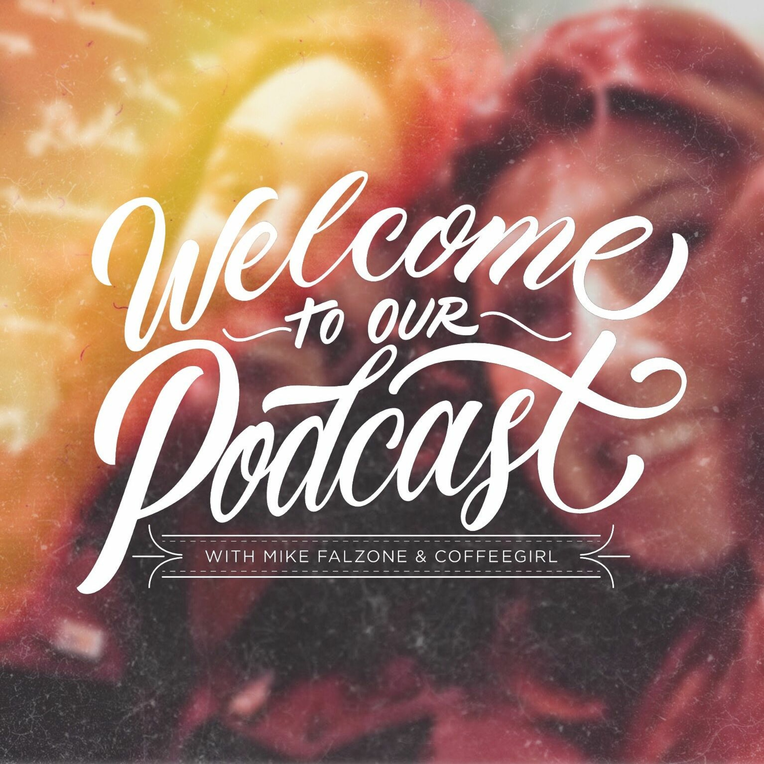 Episode 130 - Mike's Least Favorite Sound of All The Sounds episode artwork