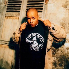 Fabe -  Radio Freestyle Radio Grenoble (1998)