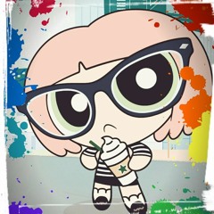 LOVE ME MORE 'Featuring Harajuku Lou'