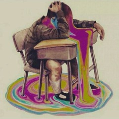 Jaemz powers - High School Blues