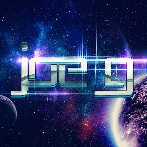Fragmentation Guest Mix Joe G