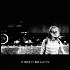 Stanislav Tolkachev >@< VINYL > Memories