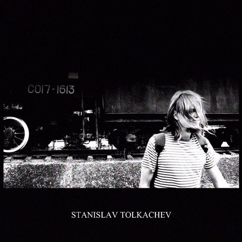 Stanislav Tolkachev >@< VINYL > Memories