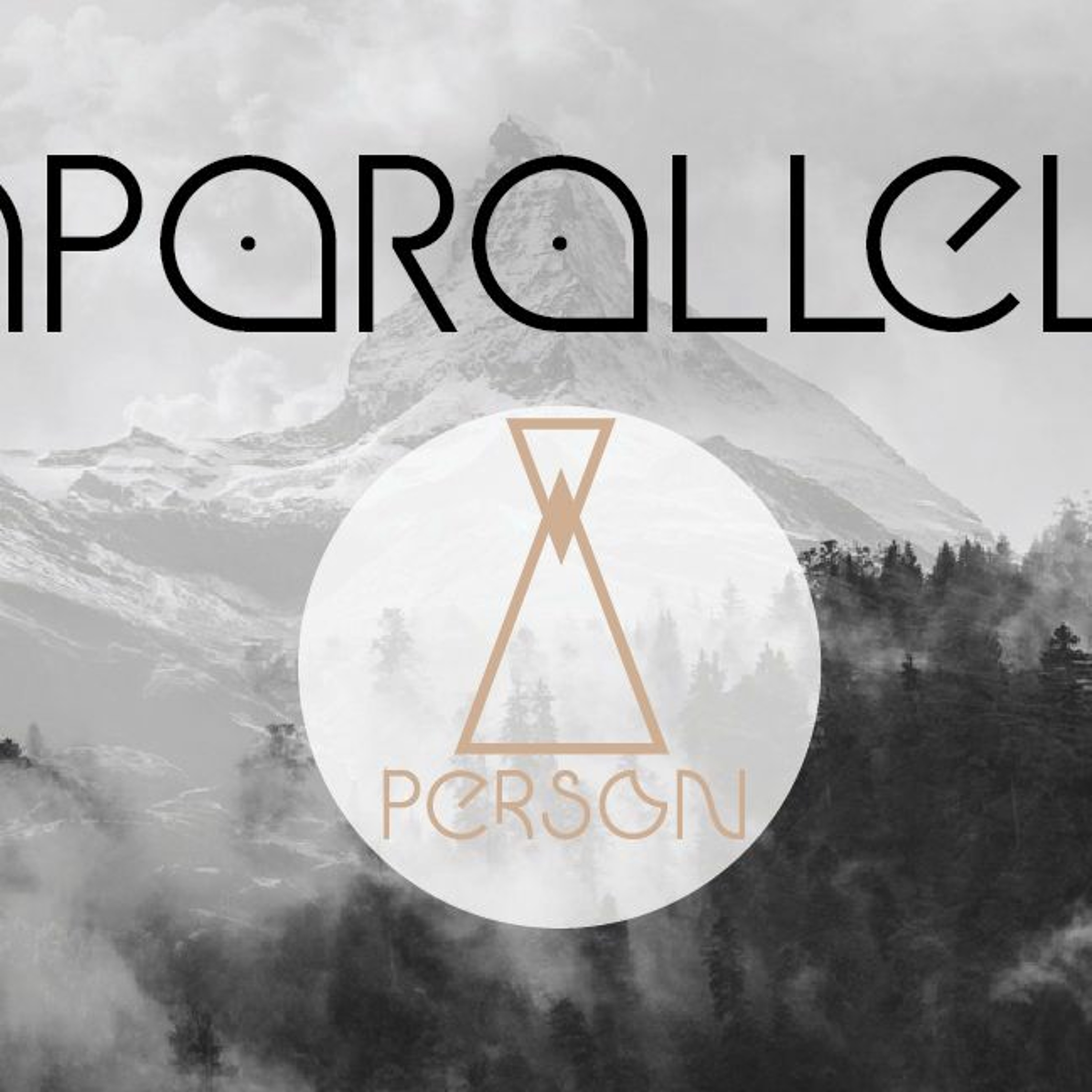 Unparalleled - Person episode artwork