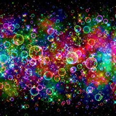 Colorful Cheerfulness 2
