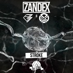Zandex, Hazerback & Erox - Stroke (Original Mix)