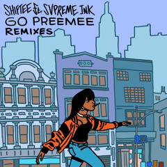 Shiftee - Go Preemee ft. Svpreme Ink (Bianca Oblivion & Akira Akira Remix) [NestHQ Premiere]