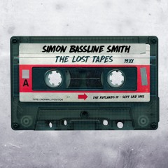 Simon Bassline Smith - The Rutlands  No: III (3rd Sept 1992) [DOWNLOAD]