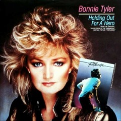 Bonnie Tyler - Hero (XAVR + 4PHIT BOOTLEG) **FREE **