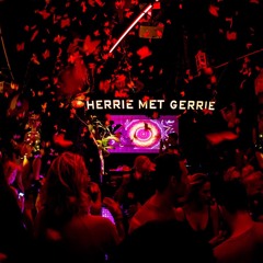KEVIN KHAN LIVE @ HERRIE MET GERRIE 21-01-2017