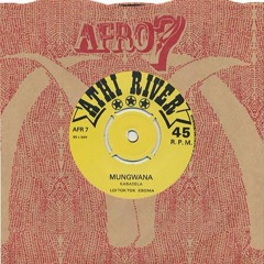 Loi Tok Tok Eboma - Chakacha / Mungwana - New Afro7 single !