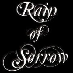RAIN OF SORROW -This Cold Life (cover) Paradise Lost
