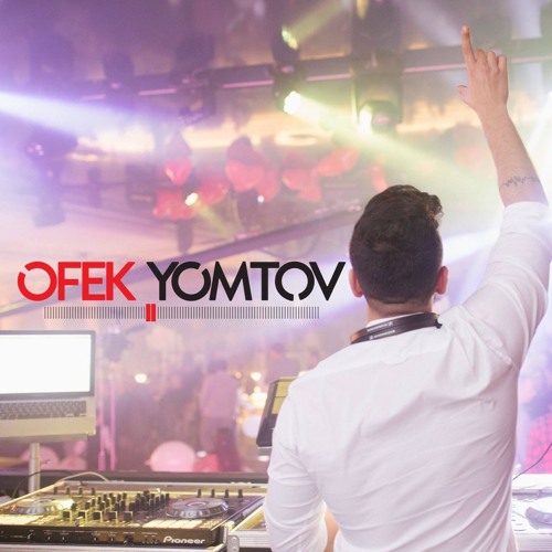 Omer Adam&Mor Avrahami - Zorek Pyur(Dj Ofek Yom Tov Mash)